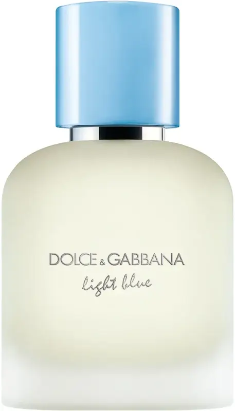Dolce & Gabbana Eau de Toilette Uomo Azzurro 3712088