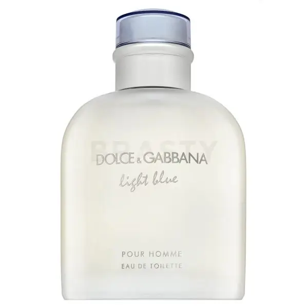 Dolce & Gabbana Eau de Toilette Uomo Azzurro 3599556