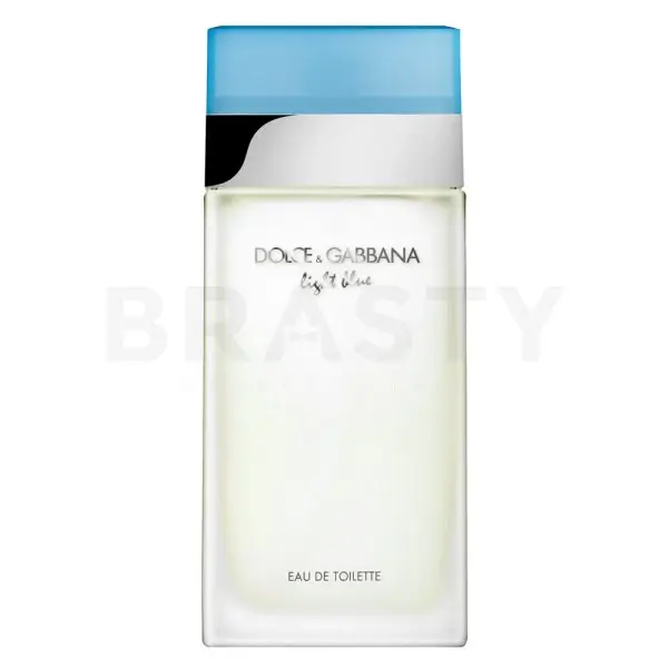 Dolce & Gabbana Eau de Toilette Donna Azzurro 3599559