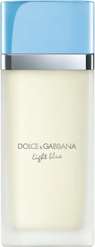 Dolce & Gabbana Eau de Toilette Donna Azzurro 3712084