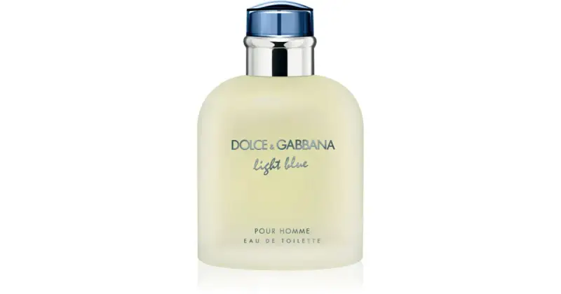 Dolce & Gabbana Eau de Toilette Uomo 3683901