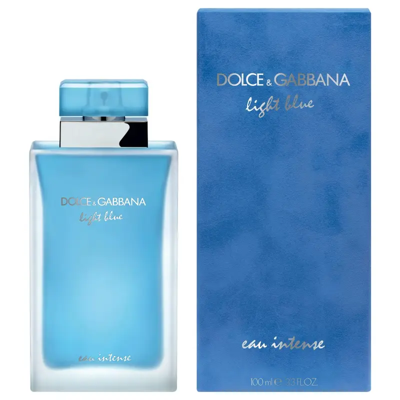 Dolce & Gabbana Eau de Parfum Donna 3071421 miniatura 2