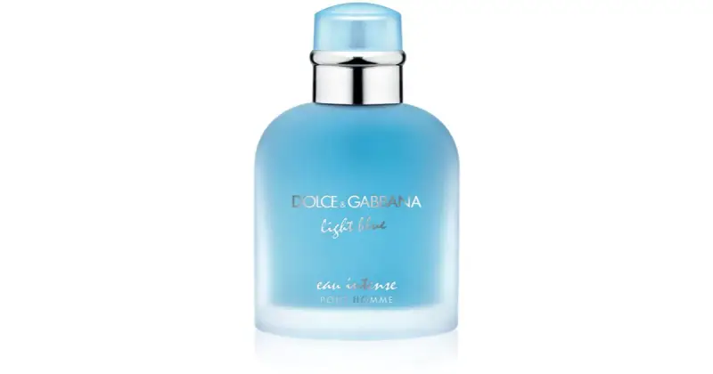 Dolce & Gabbana Eau de Parfum Uomo 3683907