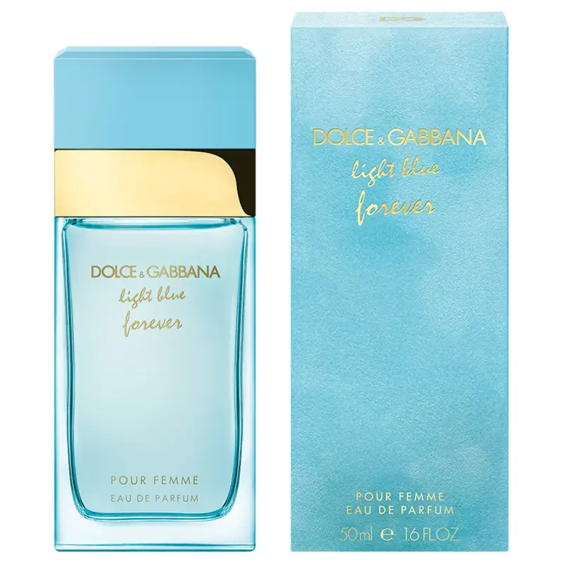 Dolce & Gabbana Eau de Parfum Donna Turchese 3062747 miniatura 2