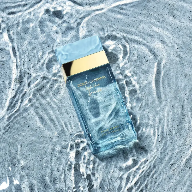 Dolce & Gabbana Eau de Parfum Donna Turchese 3062747 miniatura 4