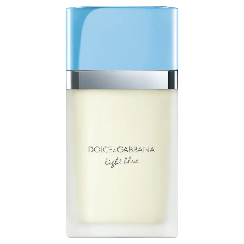 Dolce & Gabbana Eau de Toilette Donna 2994566