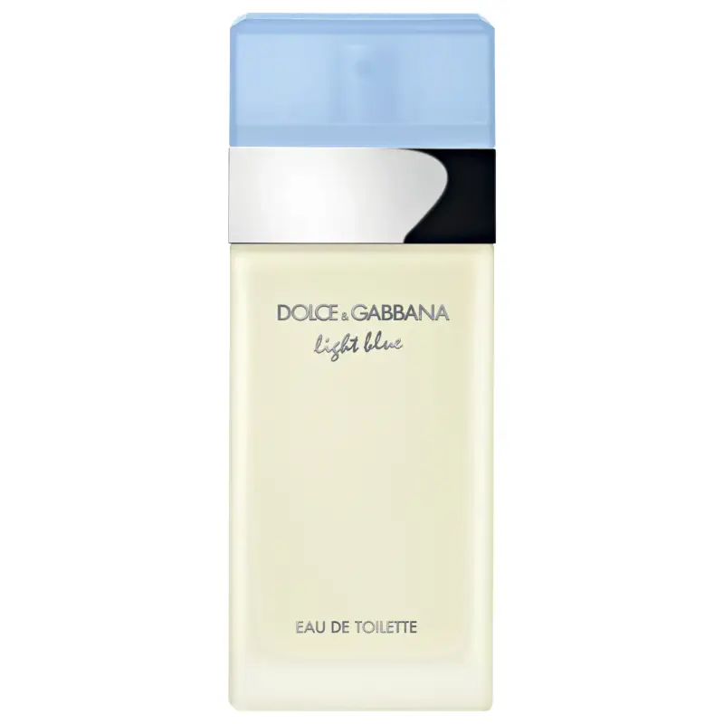 Dolce & Gabbana Eau de Toilette Donna 3053342