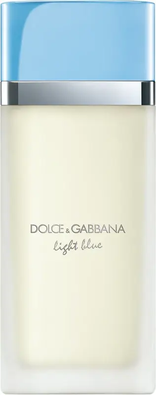 Dolce & Gabbana Eau de Toilette Donna Azzurro 3705985