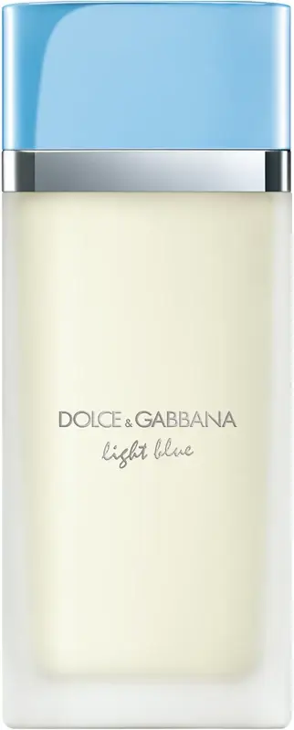 Dolce & Gabbana Eau de Toilette Donna Azzurro 3705984