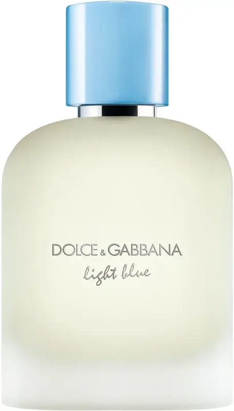 Dolce & Gabbana Eau de Toilette Uomo Argento 3705980