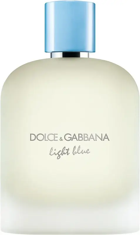 Dolce & Gabbana Eau de Toilette Uomo Azzurro 3705986
