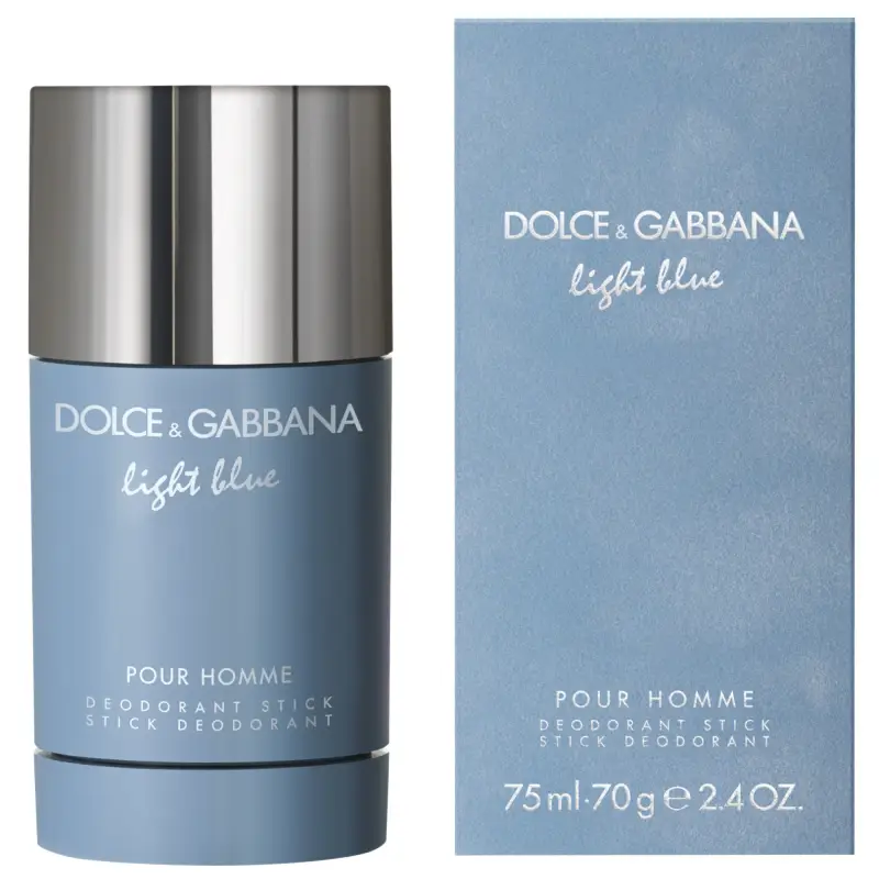 Dolce & Gabbana Deodorante Uomo 3052621 miniatura 2