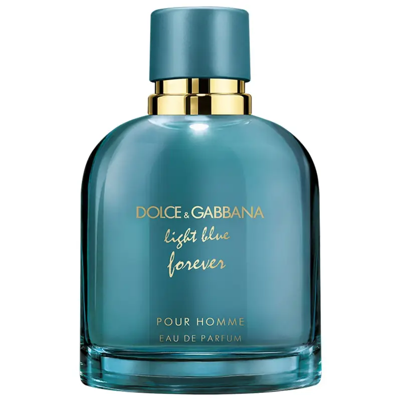 Dolce & Gabbana Eau de Parfum Uomo Blu 3062590