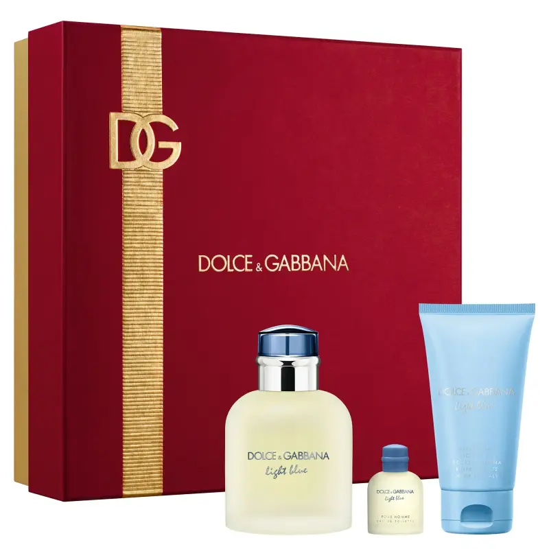 Dolce & Gabbana Profumo Uomo 2994557