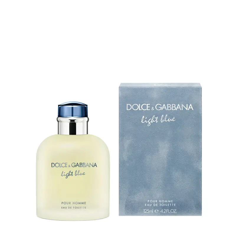 Dolce & Gabbana Eau de Toilette Uomo 3053572 miniatura 2