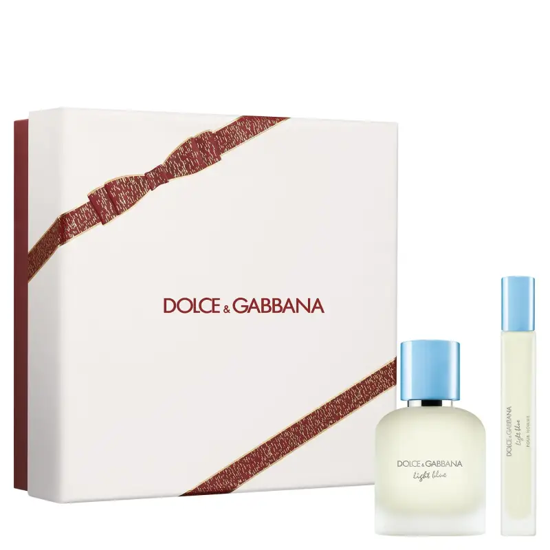 Dolce & Gabbana Profumo Uomo Rosa 3241890