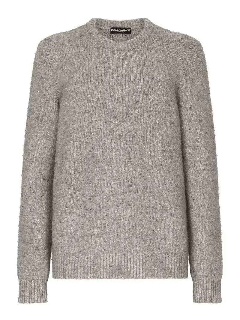 Maglione Grigio