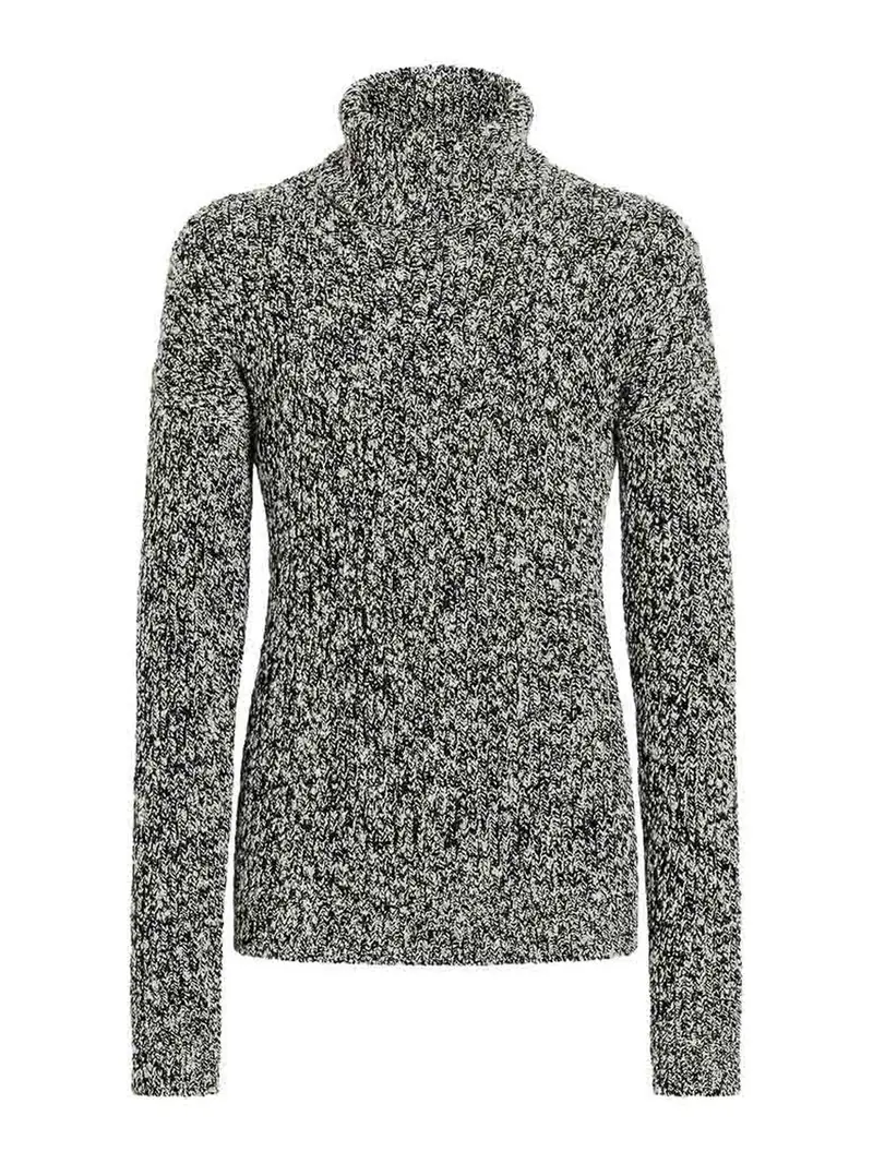 Maglione Grigio