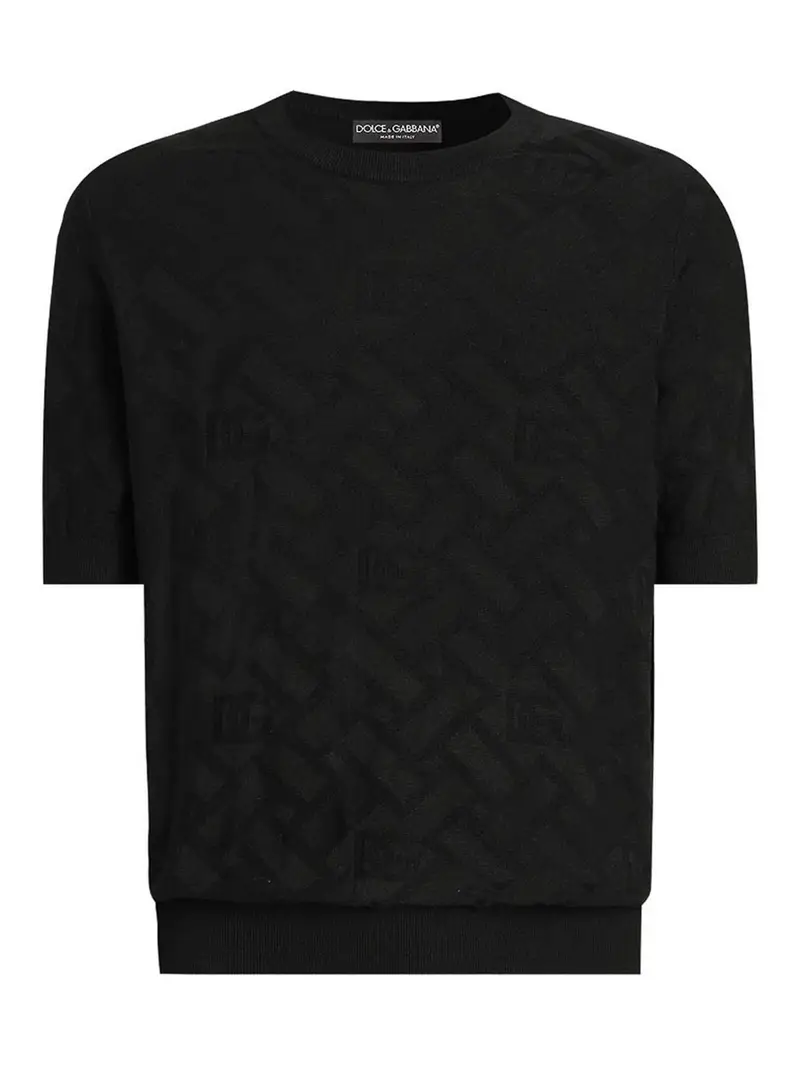 Maglione Nero