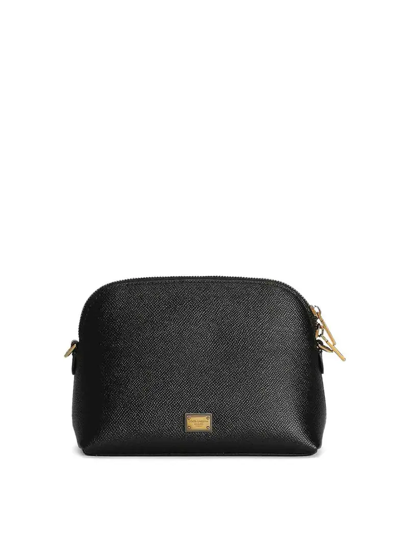 Mini borsa Nero