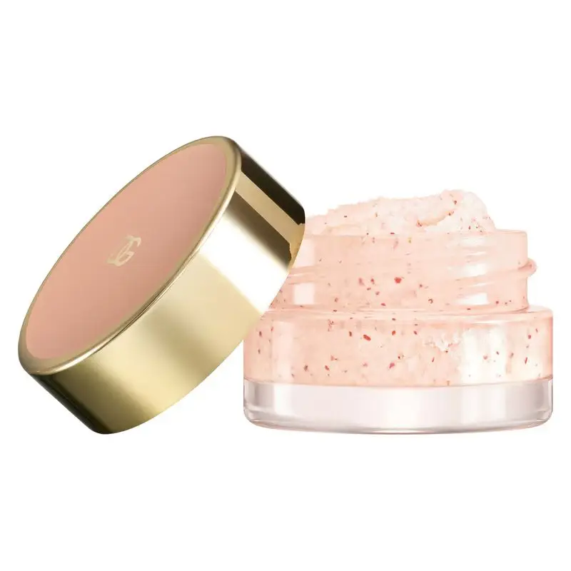 Nouri Scrub Labbra Ai Frutti Di Bosco 9 G