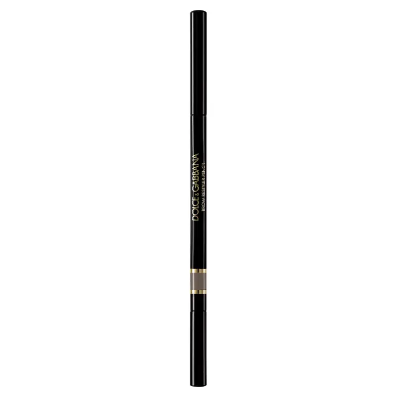 Occhi Brow Restyler Pencil 02 Dark Blonde - Marrone neutro tenue - Matita sopracciglia