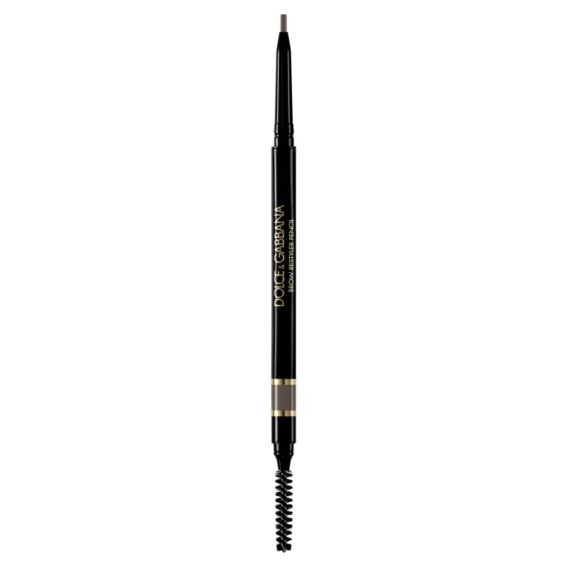 Occhi Brow Restyler Pencil 03 Medium Brown - Marrone ramato medio caldo - Matita sopracciglia miniatura 2