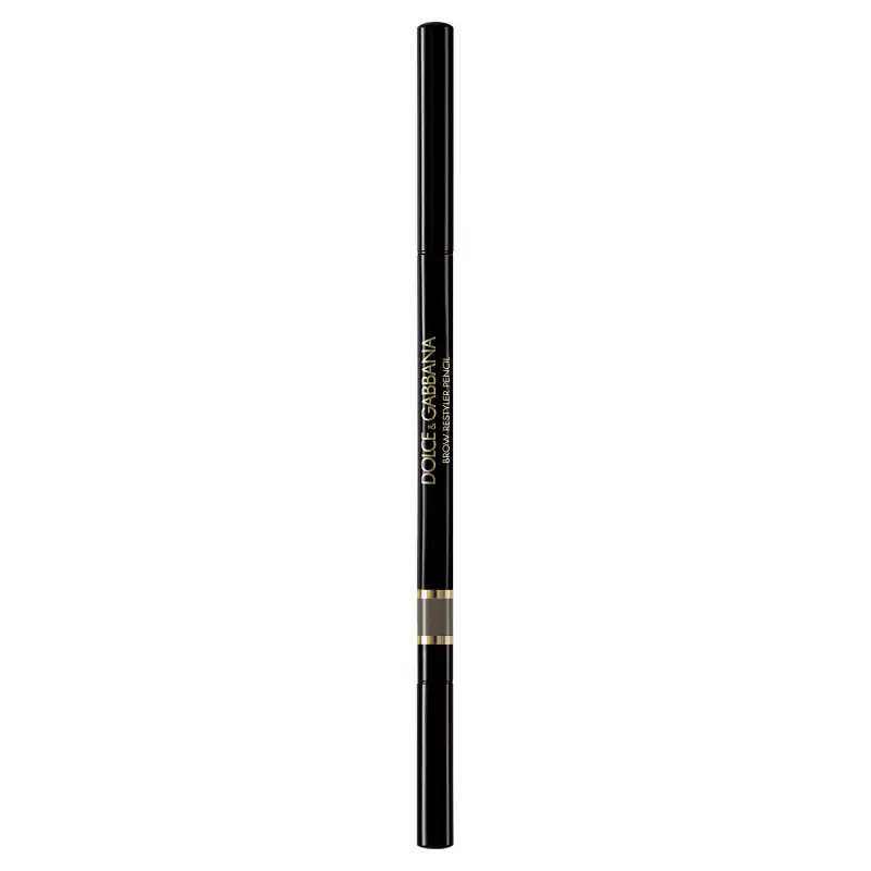 Occhi Brow Restyler Pencil 03 Medium Brown - Marrone ramato medio caldo - Matita sopracciglia