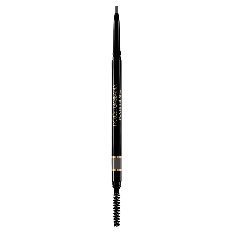 Occhi Brow Restyler Pencil 04 Dark Brown - Marrone medio neutro - Matita sopracciglia miniatura 2