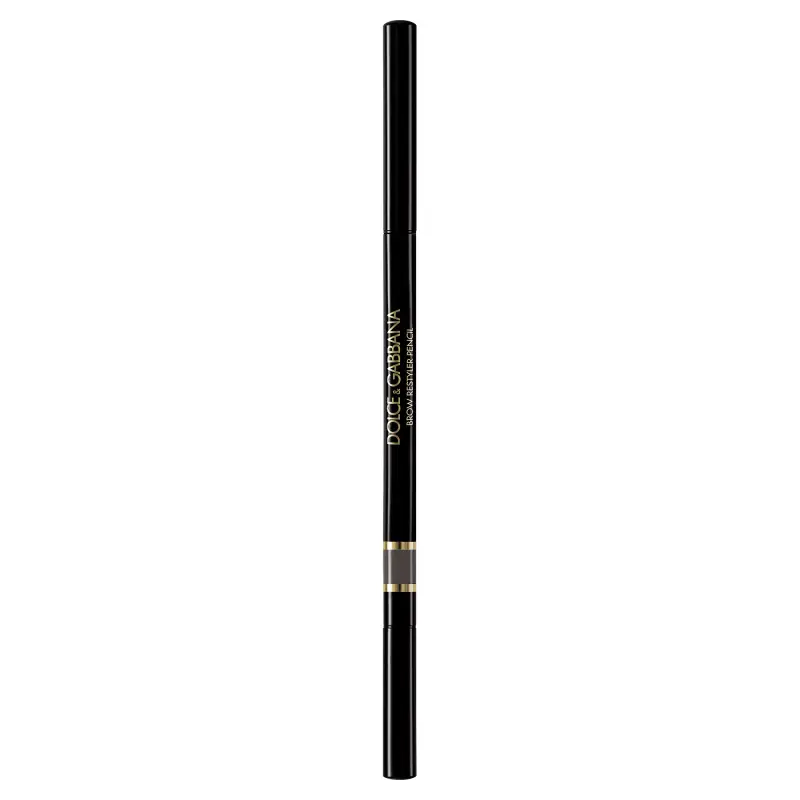 Occhi Brow Restyler Pencil 04 Dark Brown - Marrone medio neutro - Matita sopracciglia