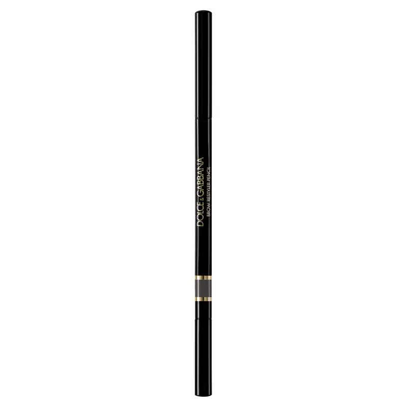 Occhi Brow Restyler Pencil 05 Soft Brown Black - Marrone grigio medio freddo - Matita sopracciglia