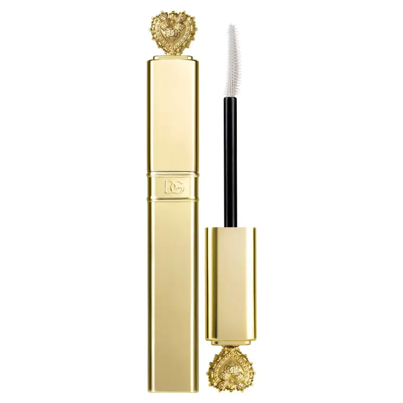 Occhi Everfull Hi-Definition Mascara 36H Defined Volume & Length Mascara 01 Total Black - nero intenso - Mascara
