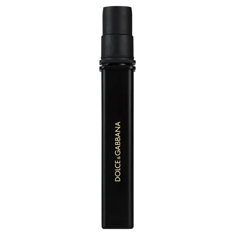 Occhi Everfull Hi-Definition Mascara 36H Defined Volume & Length - Refill 01 Total Black - Nero intenso - Mascara miniatura 2