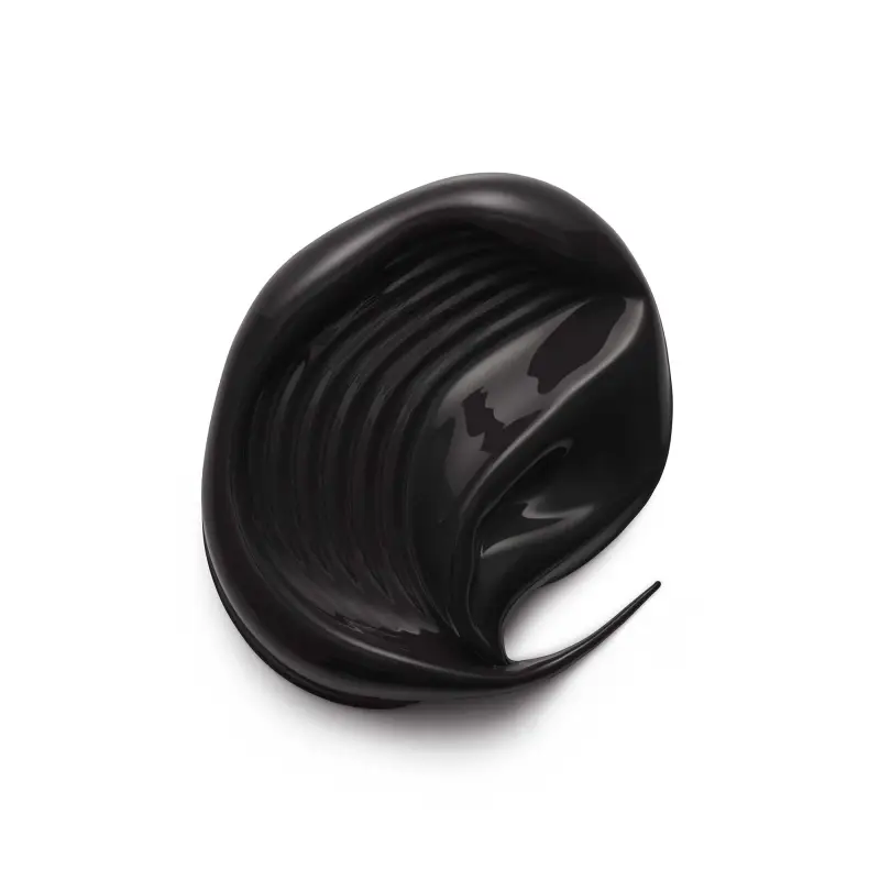 Occhi Everfull Hi-Definition Mascara 36H Defined Volume & Length - Refill 01 Total Black - Nero intenso - Mascara miniatura 3