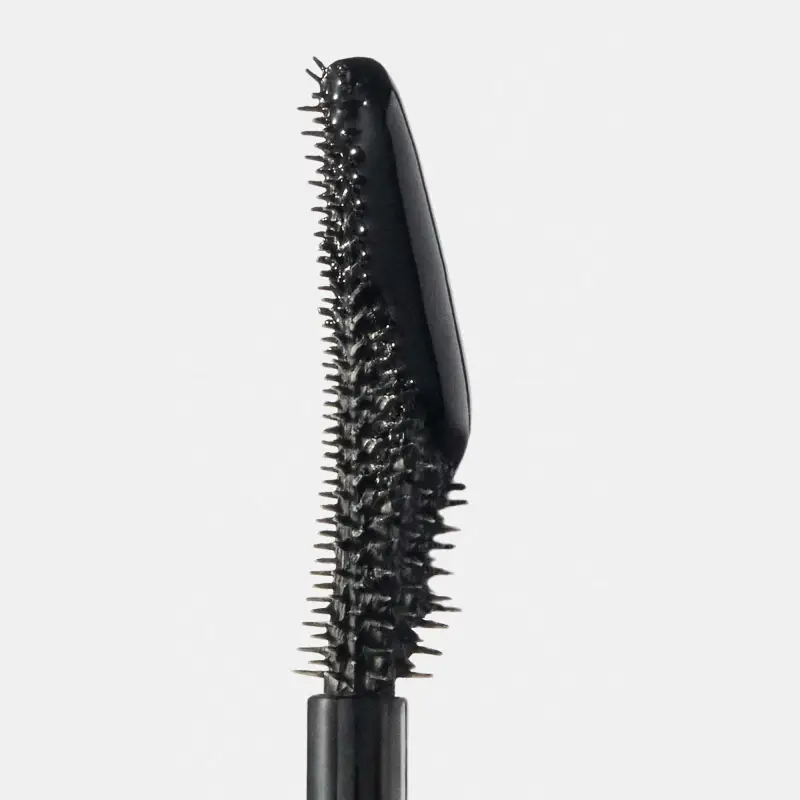 Occhi Everfull Hi-Definition Mascara 36H Defined Volume & Length - Refill 01 Total Black - Nero intenso - Mascara miniatura 5