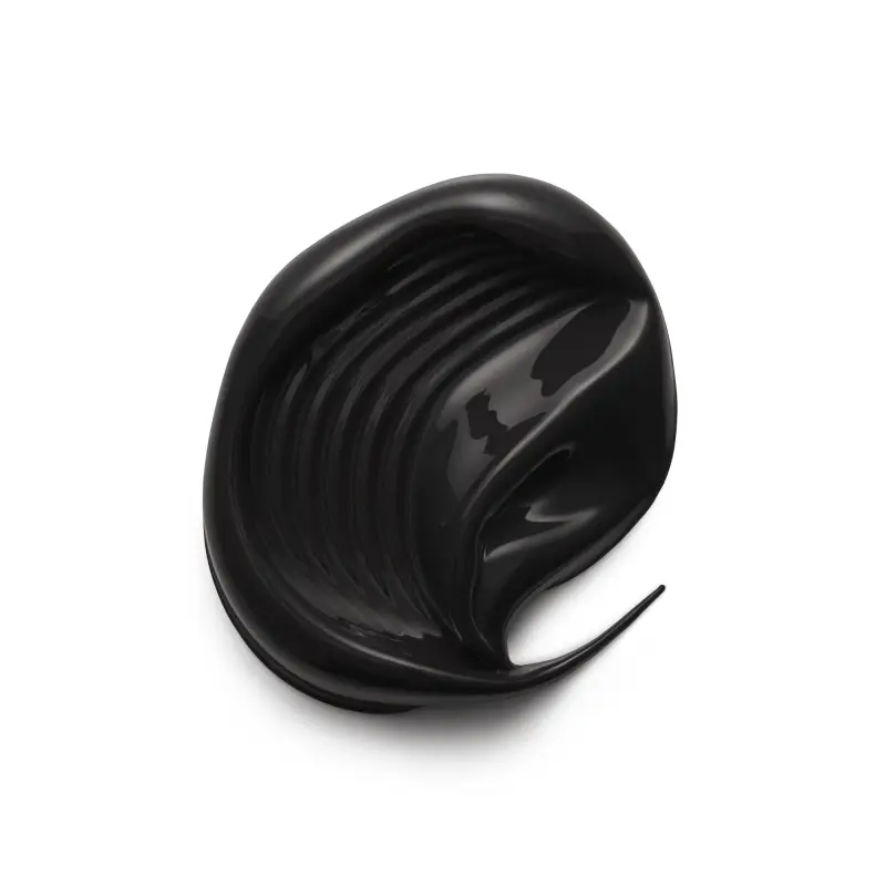 Occhi Everfull XL Mascara Mascara volumizzante effetto lifting 36 ore 01 Total Black - Mascara miniatura 2