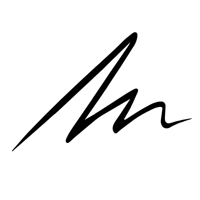 Occhi Everink Liner Eyeliner liquido con punta ultra precisa con tenuta fino a 24 ore 01 Total Black - nero intenso - Eyeliner miniatura 3