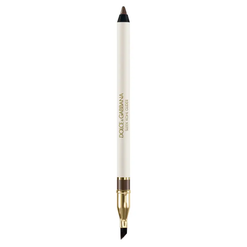 Occhi Sleek Kohl Glider 02 Espresso Brown - Matita occhi miniatura 2