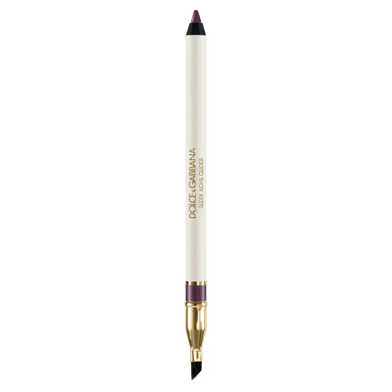 Occhi Sleek Kohl Glider 05 Vibrant Plum - Matita occhi miniatura 2