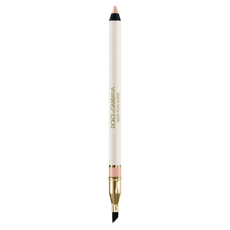 Occhi Sleek Kohl Glider 08 Blushing Nude - Matita occhi miniatura 2