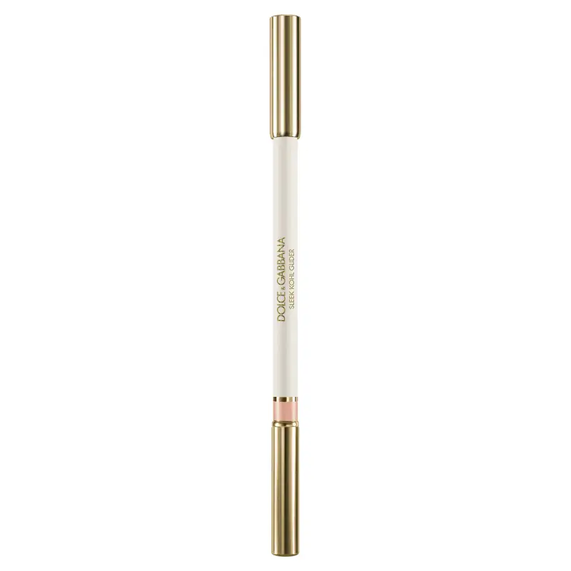Occhi Sleek Kohl Glider 08 Blushing Nude - Matita occhi