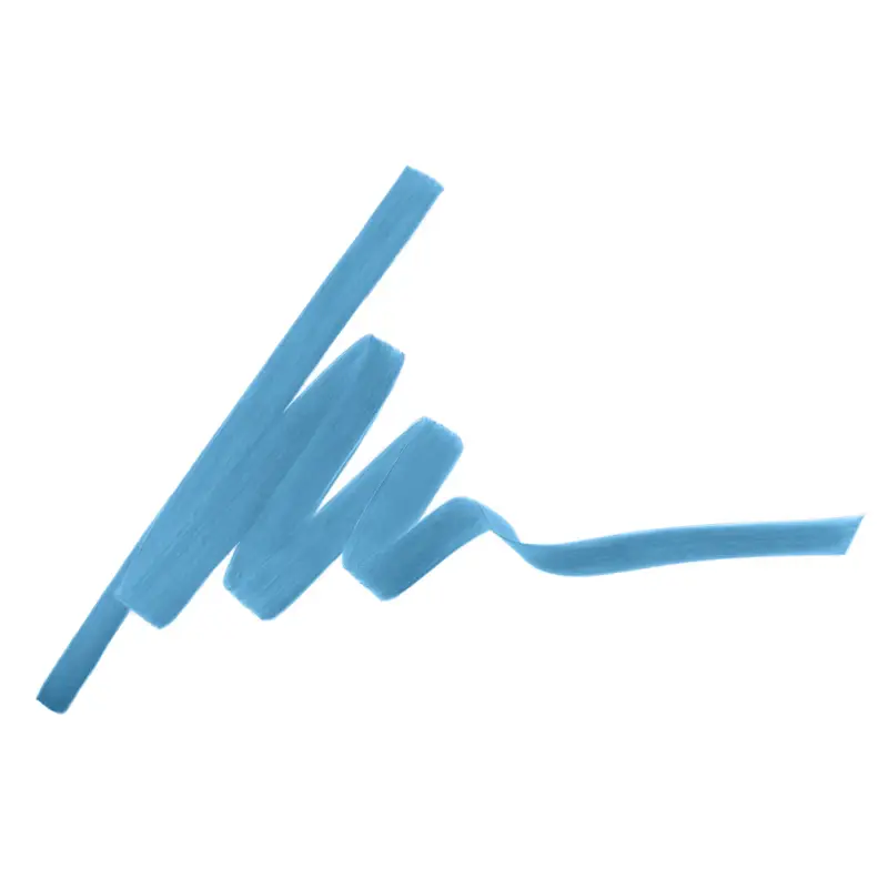 Occhi That's My Line! Eyeliner waterproof tenuta 24 ore 05 GTG - Blu cielo acceso - Eyeliner miniatura 2