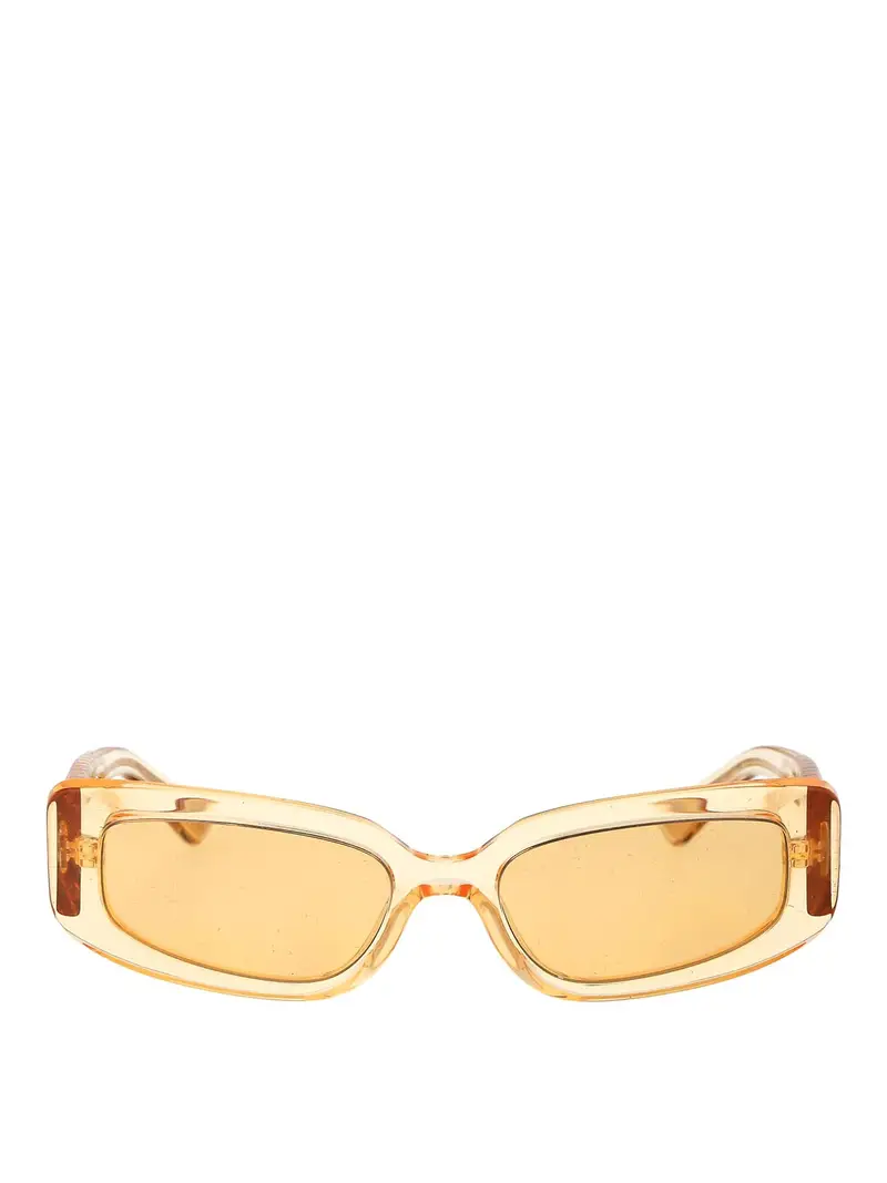 Occhiali da sole Arancione