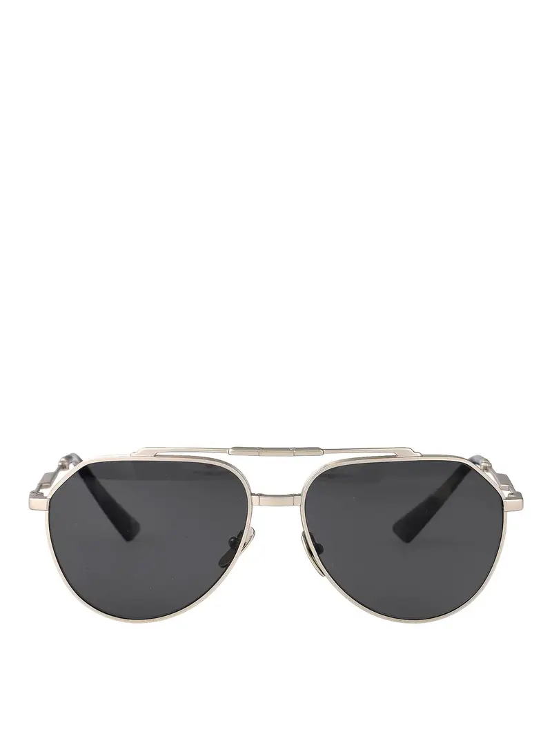 Occhiali da sole Argento