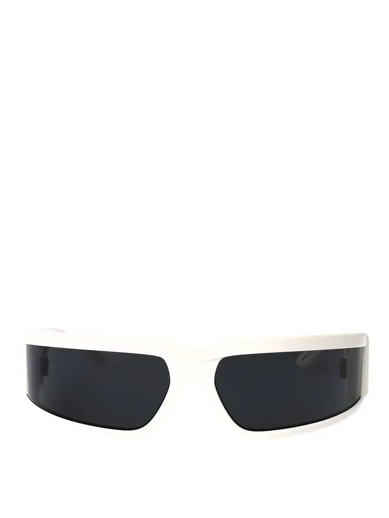 Occhiali da sole Bianco