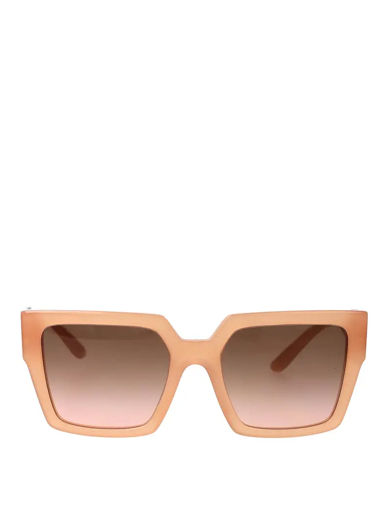 Occhiali da sole Color Carne E Neutri