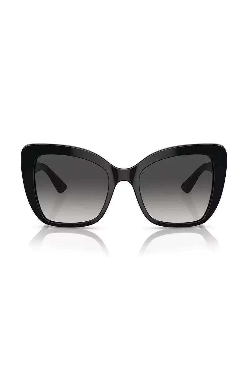 Dolce & Gabbana Occhiali da sole Donna Nero 3627664 miniatura 3