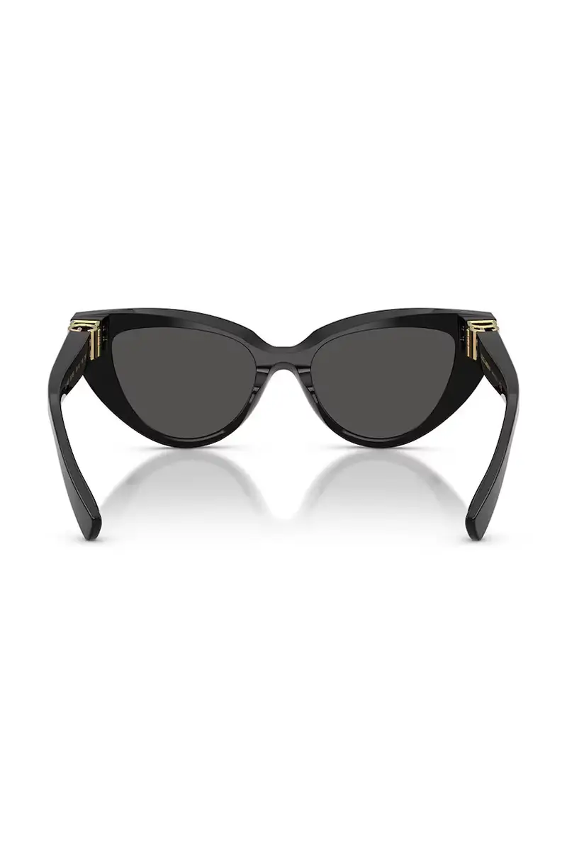 Dolce & Gabbana Occhiali da sole Donna Nero 3263607 miniatura 4