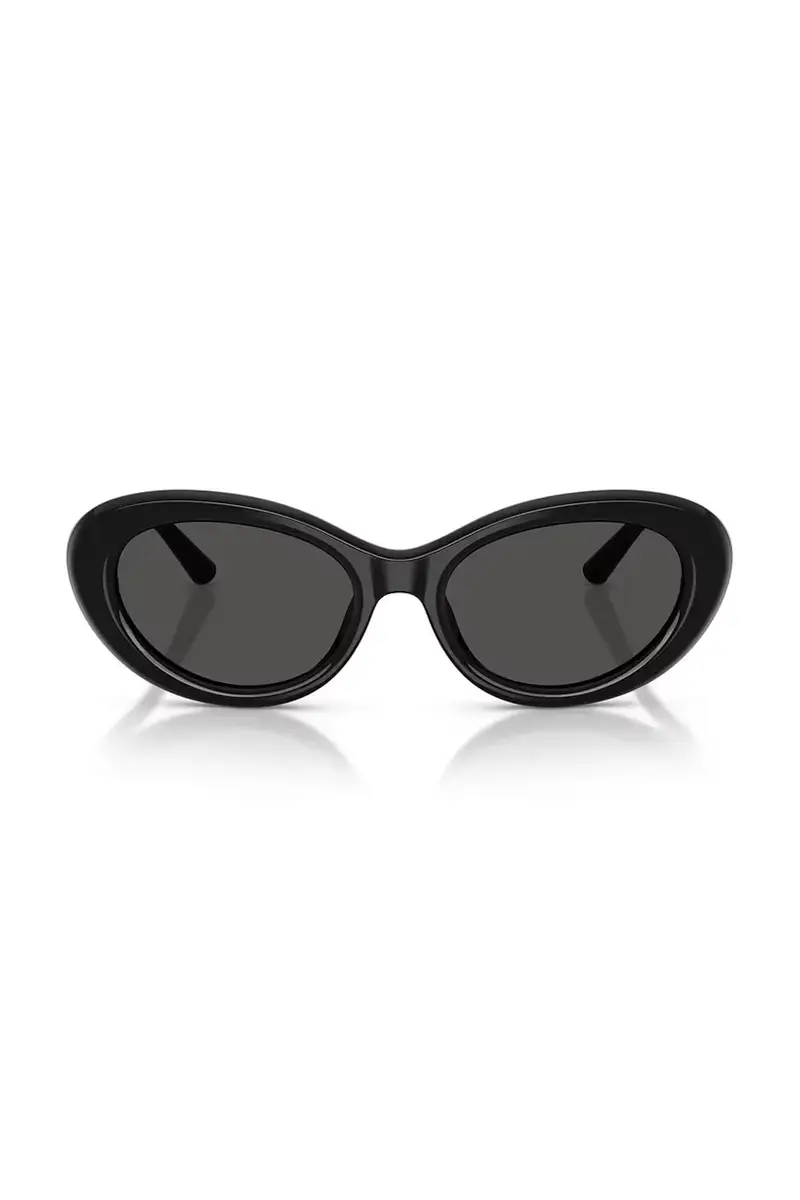 Dolce & Gabbana Occhiali da sole Donna Nero 3777636 miniatura 3