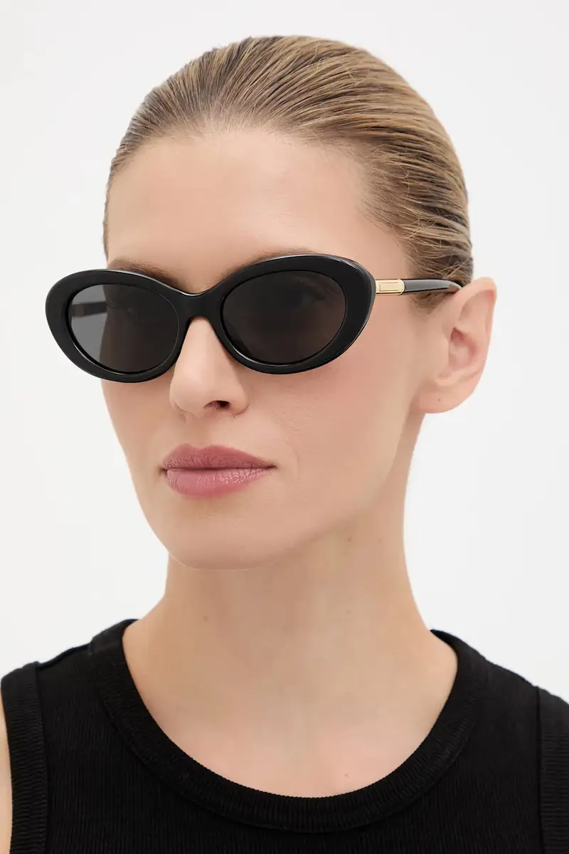 Dolce & Gabbana Occhiali da sole Donna Nero 3777636